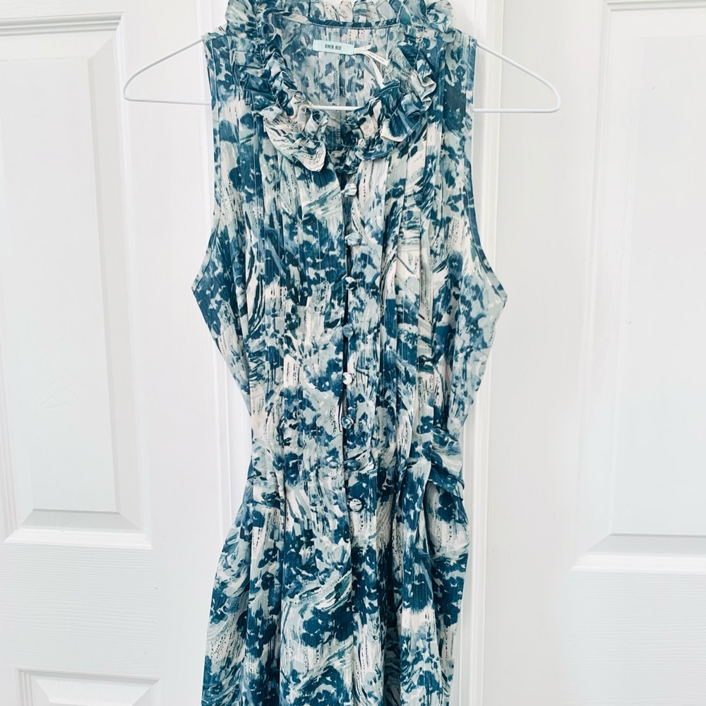 Kimchi Blue Romper size small